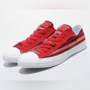 Converse Chuck Taylor All Star Lo “Native” Sz 8